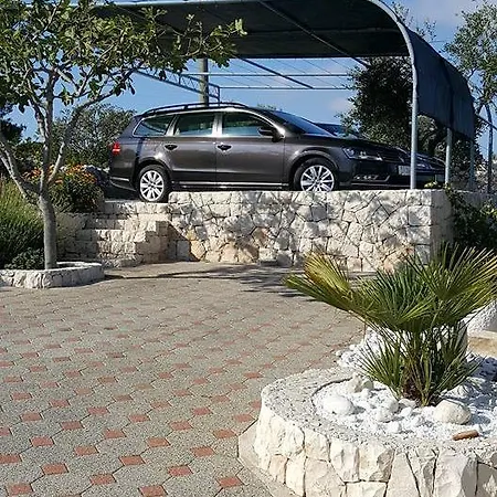 شقة Dvornica 11470b